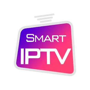 IPTV Kastje voor Smart TV streaming