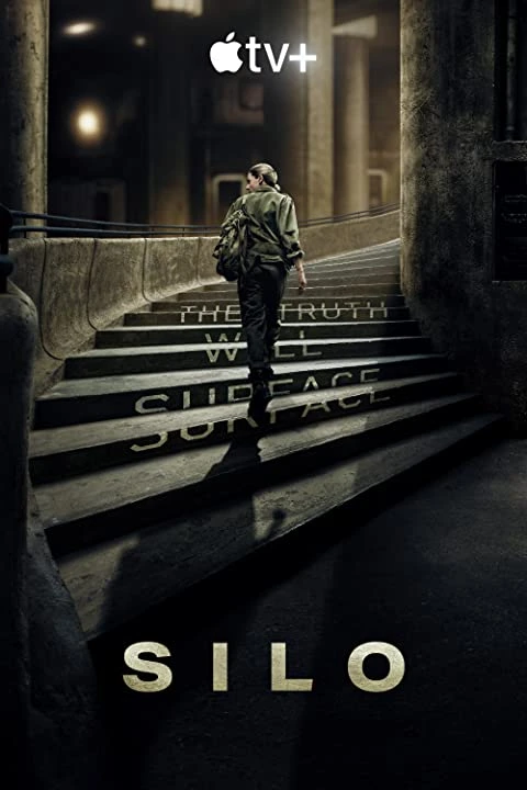 Cinematografische sciencefictionfilm in 4K-resolutie