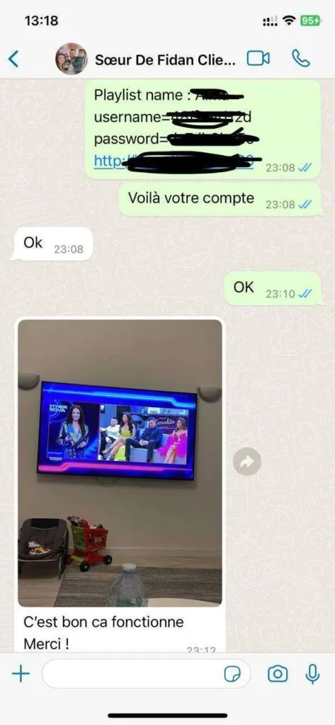 WhatsApp multi-screen setup hulp 6